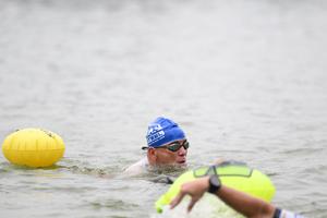 Kenanga Man of Steel Triathlon 123 2026