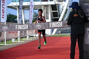 Kenanga Man of Steel Triathlon 123 2026