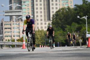 Kenanga Man of Steel Triathlon 123 2026
