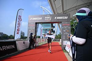 Kenanga Man of Steel Triathlon 123 2026