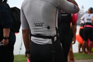Kenanga Man of Steel Triathlon 123 2026