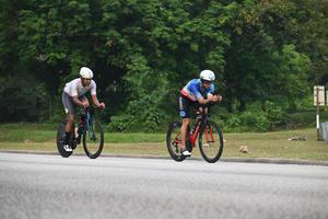 Kenanga Man of Steel Triathlon 123 2026