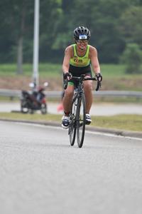 Kenanga Man of Steel Triathlon 123 2026