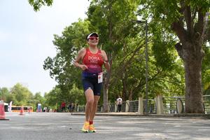 Kenanga Man of Steel Triathlon 123 2026