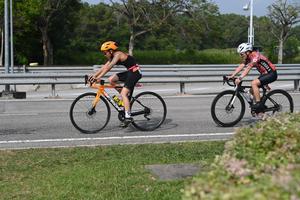 Kenanga Man of Steel Triathlon 123 2026