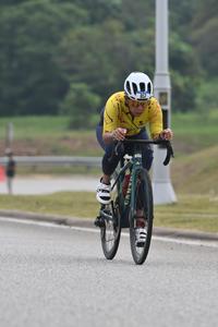 Kenanga Man of Steel Triathlon 123 2026