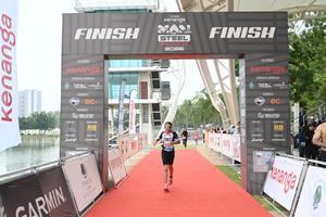 Kenanga Man of Steel Triathlon 123 2026
