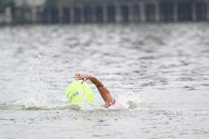 Kenanga Man of Steel Triathlon 123 2026