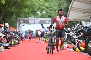 Kenanga Man of Steel Triathlon 123 2026