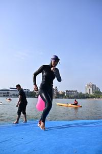 Kenanga Man of Steel Triathlon 123 2026