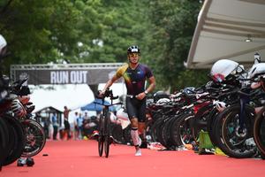 Kenanga Man of Steel Triathlon 123 2026