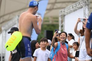Kenanga Man of Steel Triathlon 123 2026