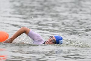 Kenanga Man of Steel Triathlon 123 2026