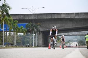 Kenanga Man of Steel Triathlon 123 2026