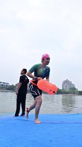 Kenanga Man of Steel Triathlon 123 2026