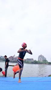 Kenanga Man of Steel Triathlon 123 2026