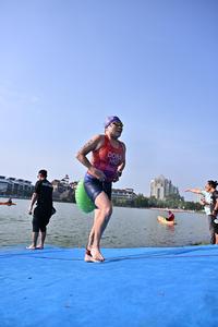 Kenanga Man of Steel Triathlon 123 2026