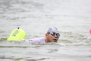 Kenanga Man of Steel Triathlon 123 2026