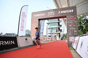 Kenanga Man of Steel Triathlon 123 2026