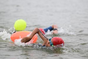 Kenanga Man of Steel Triathlon 123 2026