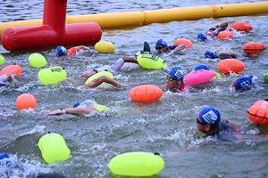 Kenanga Man of Steel Triathlon 123 2026