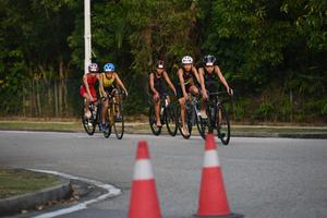 Kenanga Man of Steel Triathlon 123 2026