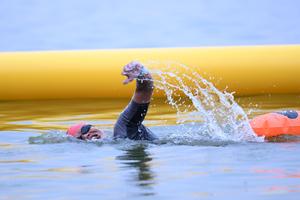 Kenanga Man of Steel Triathlon 123 2026