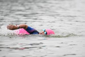 Kenanga Man of Steel Triathlon 123 2026