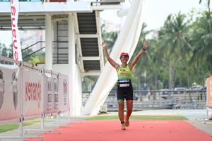 Kenanga Man of Steel Triathlon 123 2026