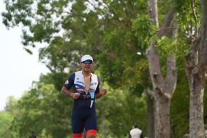 Kenanga Man of Steel Triathlon 123 2026