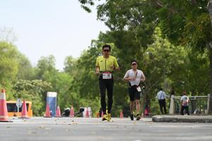 Kenanga Man of Steel Triathlon 123 2026