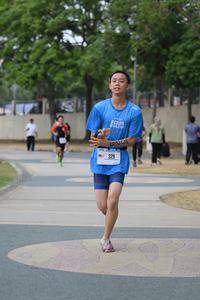 Kenanga Man of Steel Triathlon 123 2026