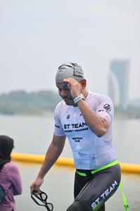 Kenanga Man of Steel Triathlon 123 2026
