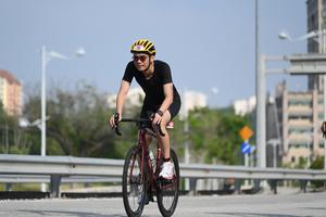 Kenanga Man of Steel Triathlon 123 2026