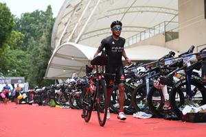 Kenanga Man of Steel Triathlon 123 2026