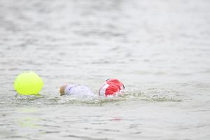 Kenanga Man of Steel Triathlon 123 2026