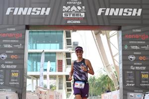 Kenanga Man of Steel Triathlon 123 2026