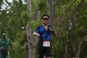 Kenanga Man of Steel Triathlon 123 2026