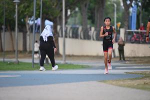 Kenanga Man of Steel Triathlon 123 2026
