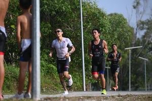 Kenanga Man of Steel Triathlon 123 2026