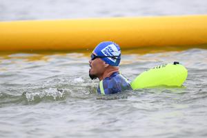 Kenanga Man of Steel Triathlon 123 2026