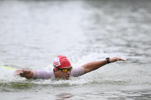 Kenanga Man of Steel Triathlon 123 2026