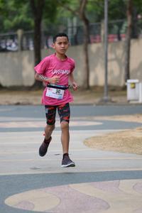 Kenanga Man of Steel Triathlon 123 2026