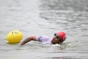 Kenanga Man of Steel Triathlon 123 2026