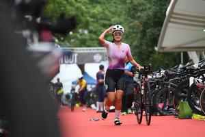 Kenanga Man of Steel Triathlon 123 2026