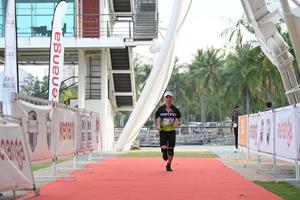Kenanga Man of Steel Triathlon 123 2026