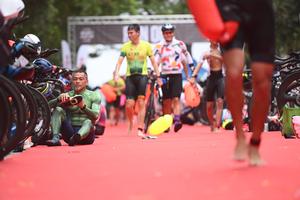 Kenanga Man of Steel Triathlon 123 2026