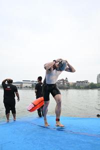 Kenanga Man of Steel Triathlon 123 2026