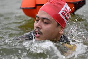 Kenanga Man of Steel Triathlon 123 2026