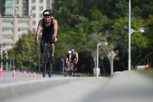 Kenanga Man of Steel Triathlon 123 2026